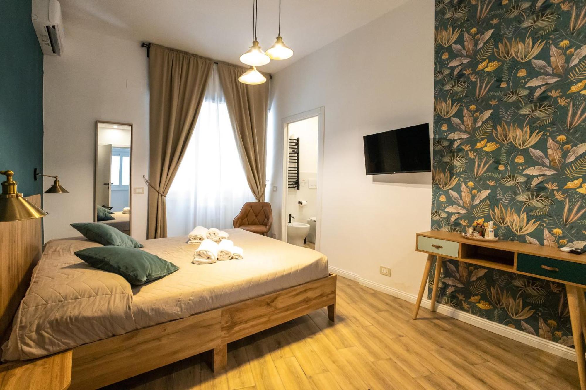 Be Max Guest House — Photos 3
